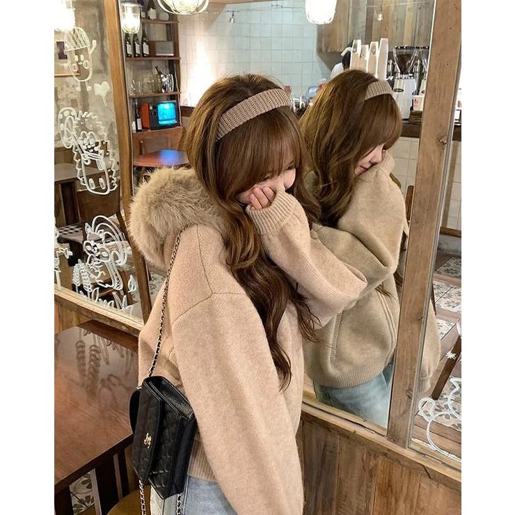 カーディガンジャケット | Ulysses | 詳細画像2 