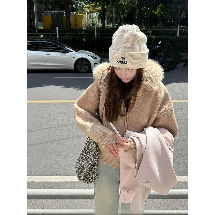 カーディガンジャケット | Ulysses | 詳細画像3 