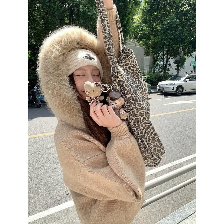 カーディガンジャケット | Ulysses | 詳細画像4 