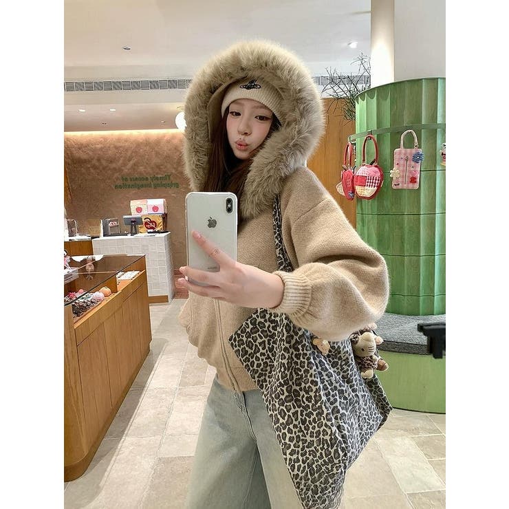 カーディガンジャケット | Ulysses | 詳細画像5 