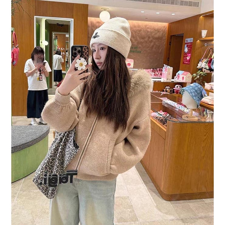 カーディガンジャケット | Ulysses | 詳細画像6 