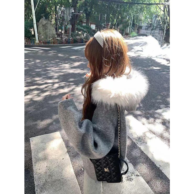 カーディガンジャケット | Ulysses | 詳細画像7 