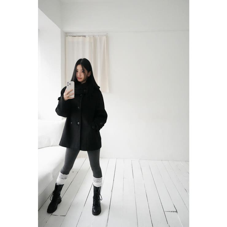 メルトンジャケット | Ulysses | 詳細画像5 