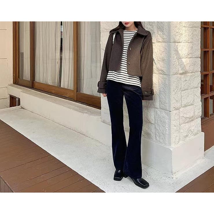 メルトンショートジャケット | Ulysses | 詳細画像7 