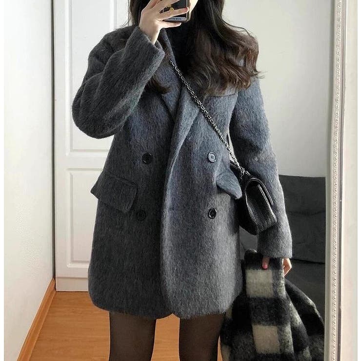 リボン襟付きジャケット | Ulysses | 詳細画像7 