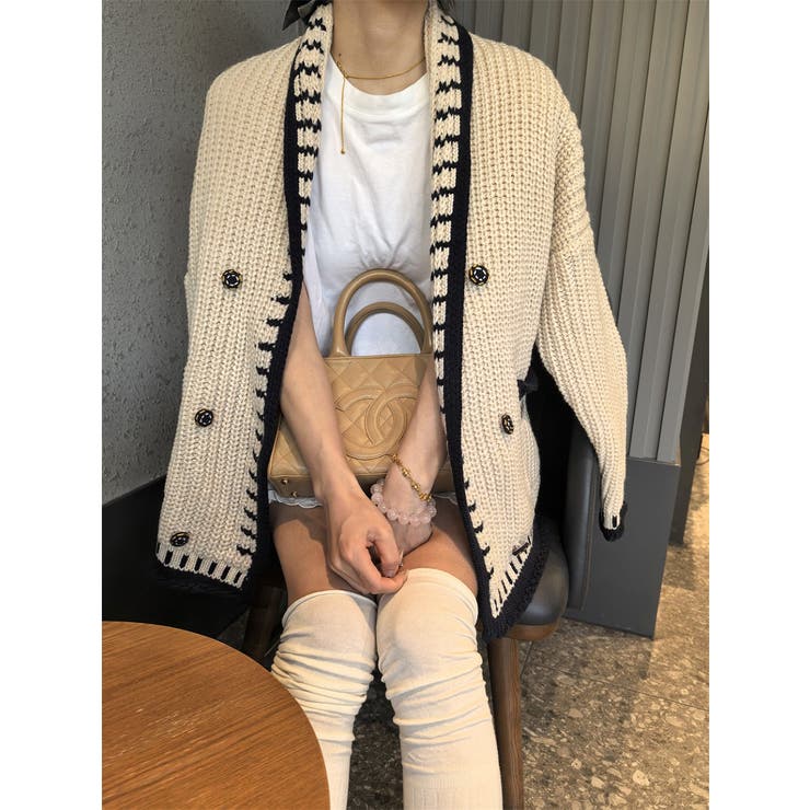 セータージャケット | Ulysses | 詳細画像1 