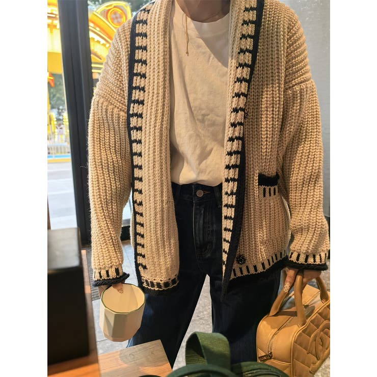 セータージャケット | Ulysses | 詳細画像2 