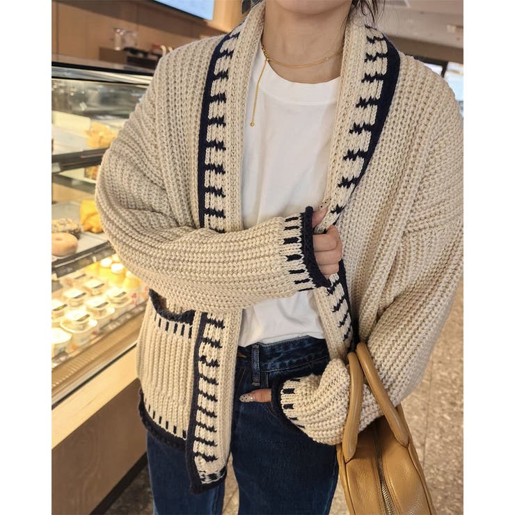 セータージャケット | Ulysses | 詳細画像3 