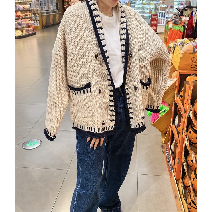 セータージャケット | Ulysses | 詳細画像4 