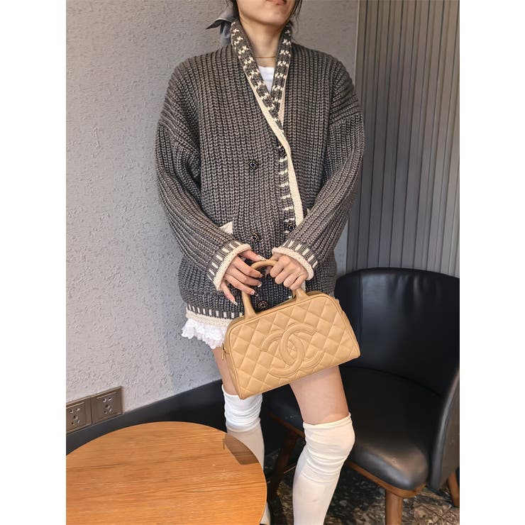 グレー | セータージャケット | Ulysses