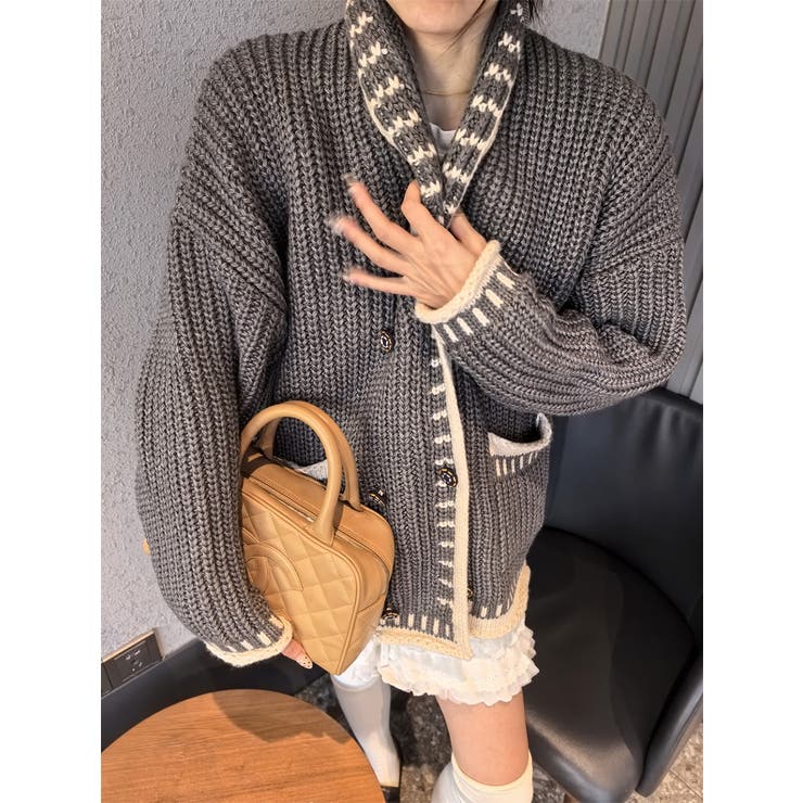 セータージャケット | Ulysses | 詳細画像5 