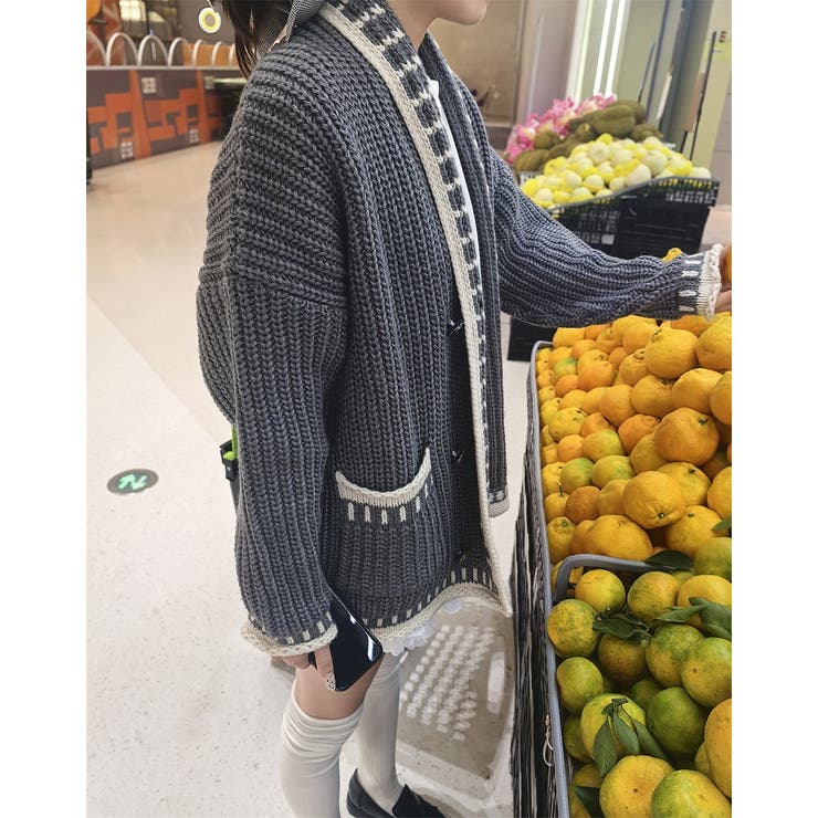 セータージャケット | Ulysses | 詳細画像7 