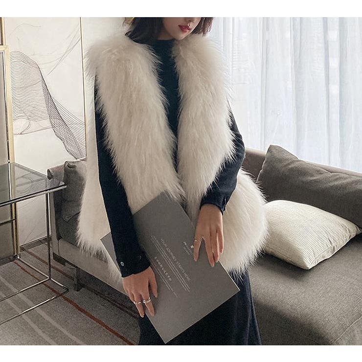 ベストジャケット | Ulysses | 詳細画像1 