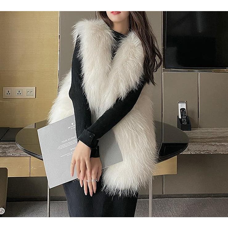 ベストジャケット | Ulysses | 詳細画像3 