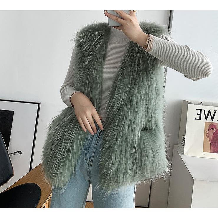 ベストジャケット | Ulysses | 詳細画像9 