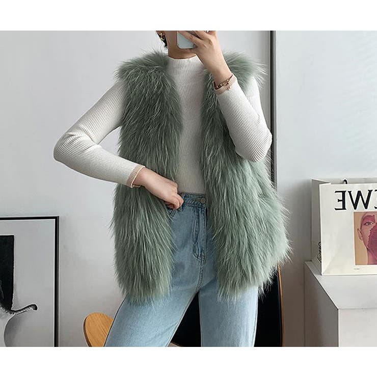 ベストジャケット | Ulysses | 詳細画像10 