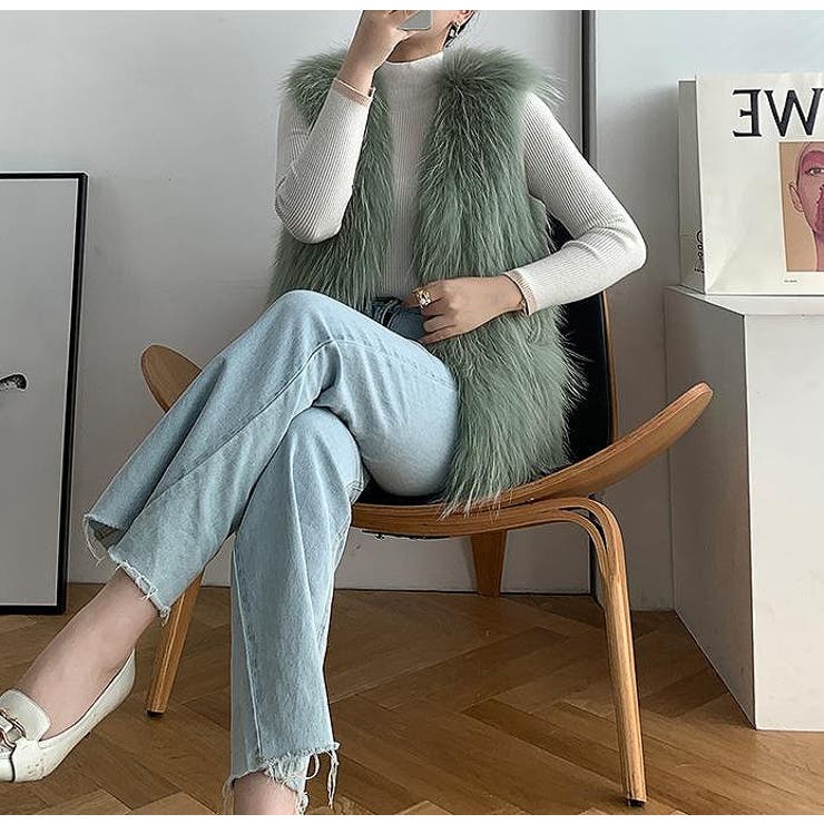 ベストジャケット | Ulysses | 詳細画像11 