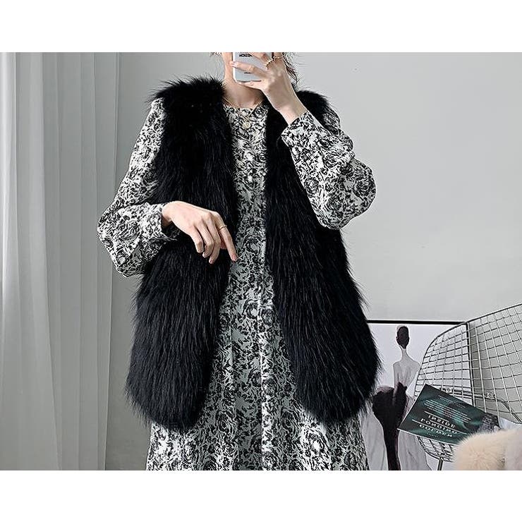 ベストジャケット | Ulysses | 詳細画像12 