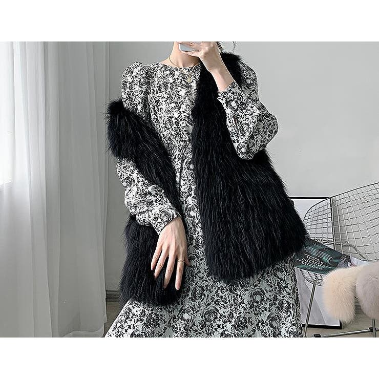 ベストジャケット | Ulysses | 詳細画像13 