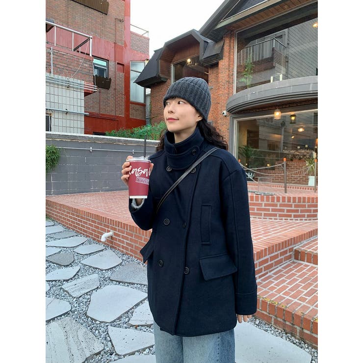 メルトンジャケット | Ulysses | 詳細画像4 