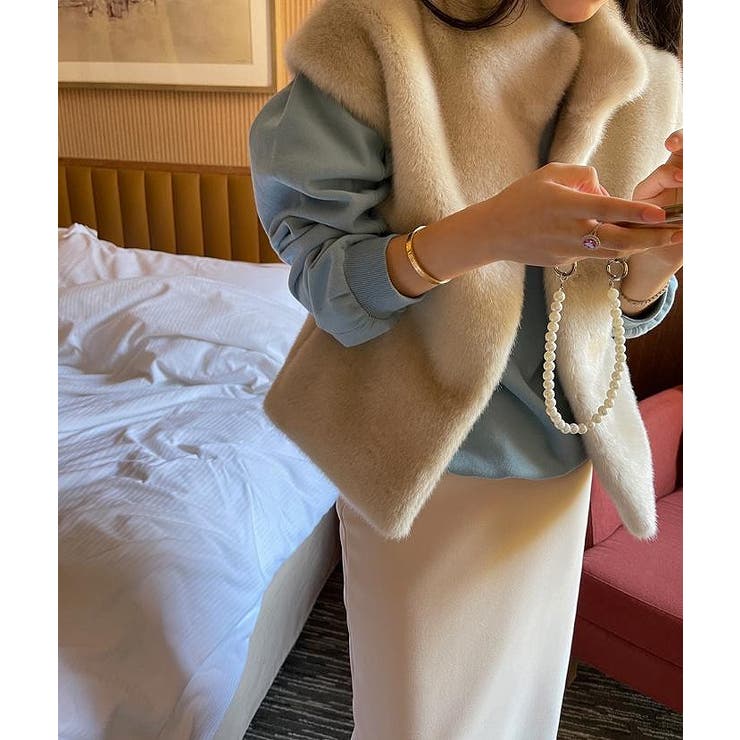 ベストジャケット | Ulysses | 詳細画像2 