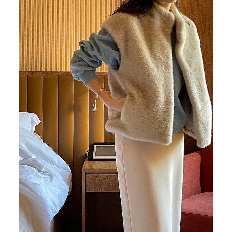 ベストジャケット | Ulysses | 詳細画像3 