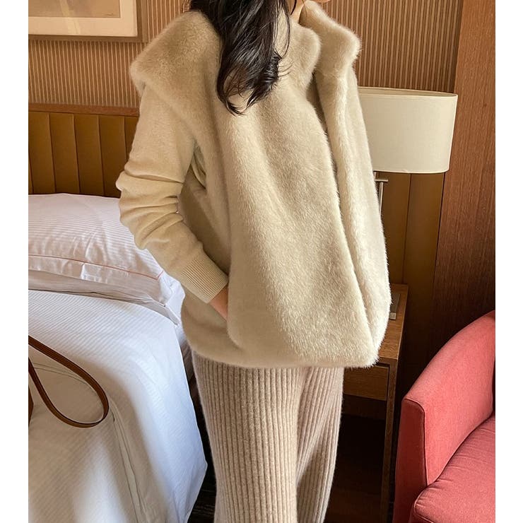 ベストジャケット | Ulysses | 詳細画像4 