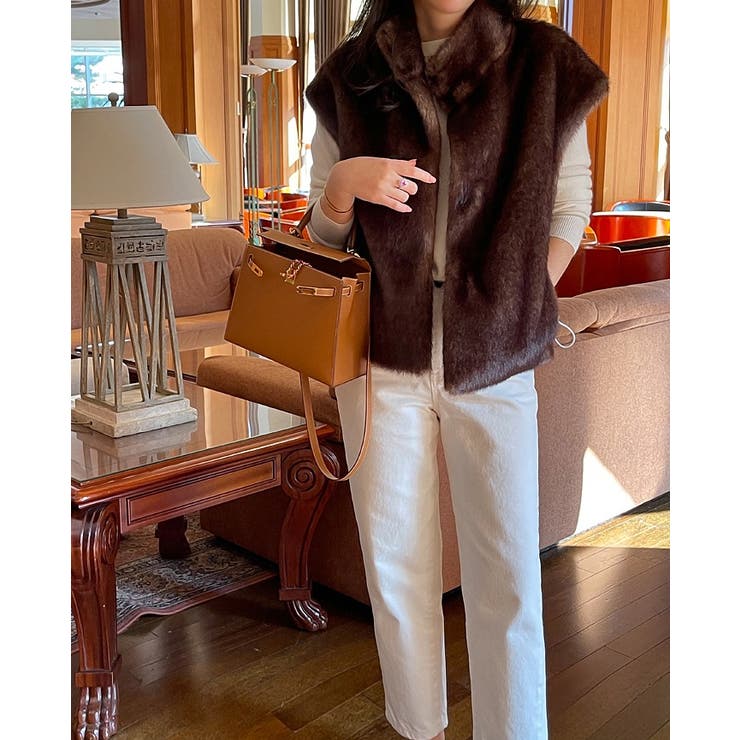 ベストジャケット | Ulysses | 詳細画像6 