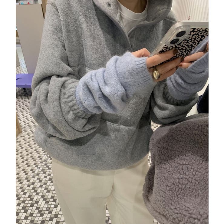 トレーナー | Ulysses | 詳細画像1 