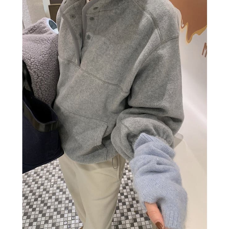 トレーナー | Ulysses | 詳細画像2 