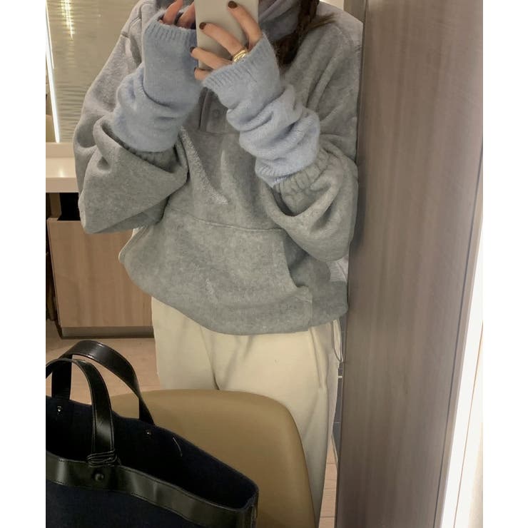 トレーナー | Ulysses | 詳細画像3 