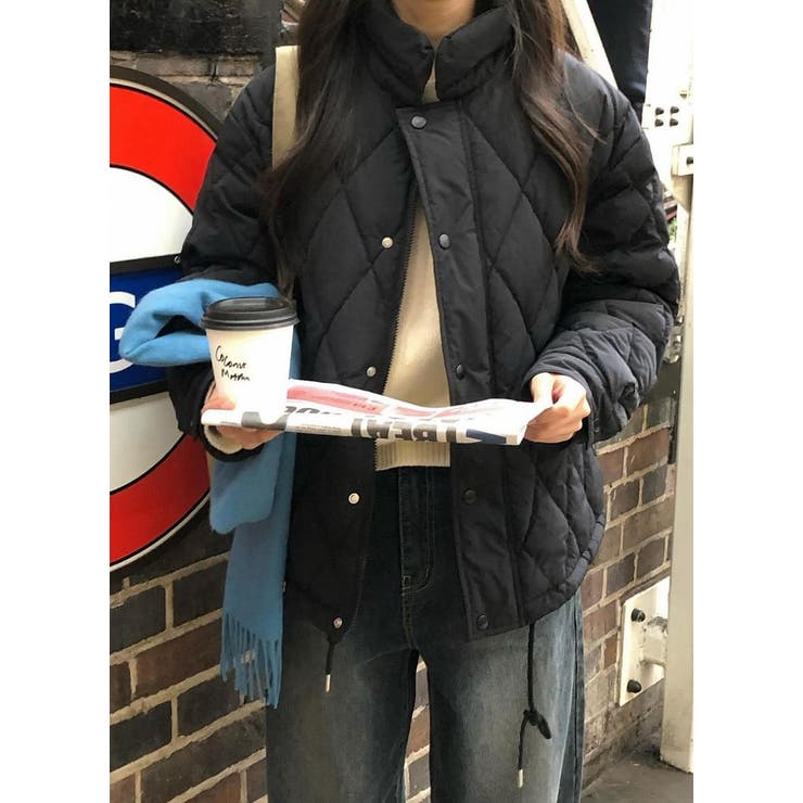 ブラック | ジャケット | Ulysses