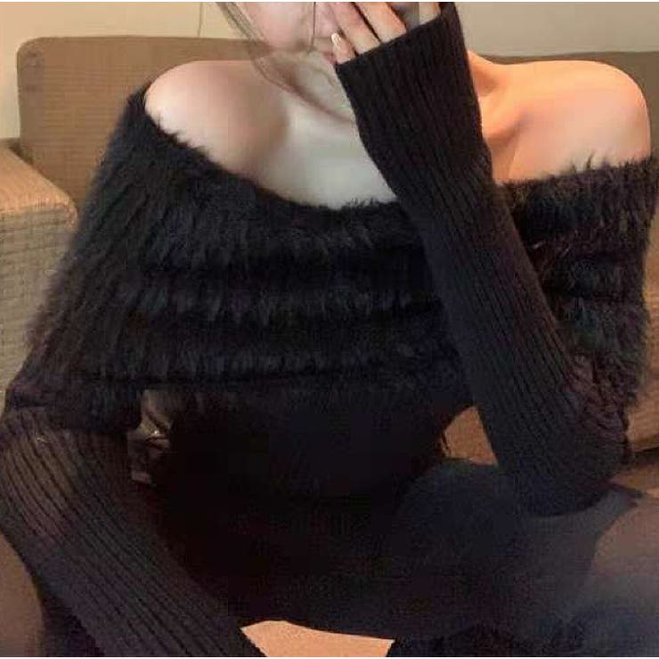 ボートネックセーター | Ulysses | 詳細画像10 