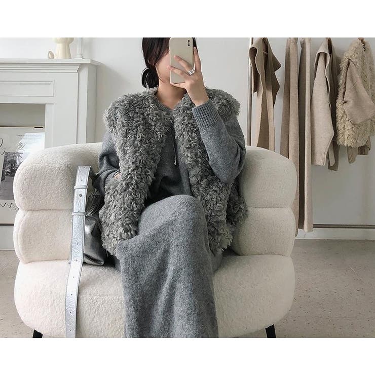 ベストジャケット | Ulysses | 詳細画像1 