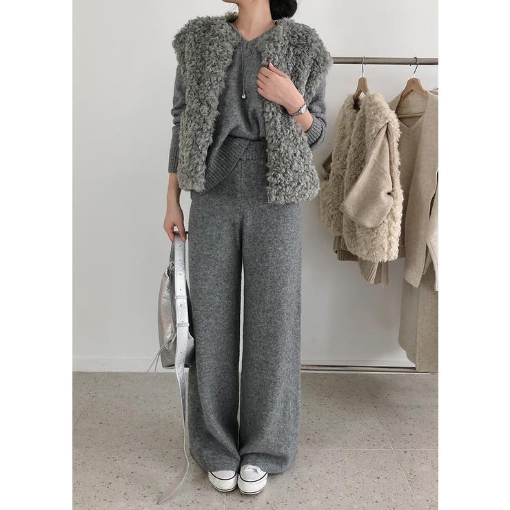 ベストジャケット | Ulysses | 詳細画像2 