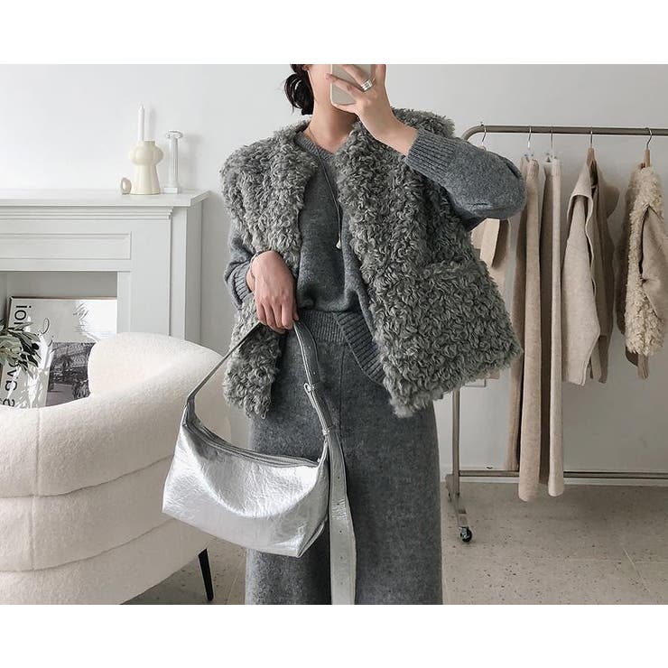 ベストジャケット | Ulysses | 詳細画像4 