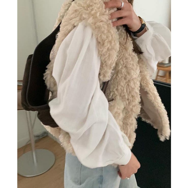 ベストジャケット | Ulysses | 詳細画像5 