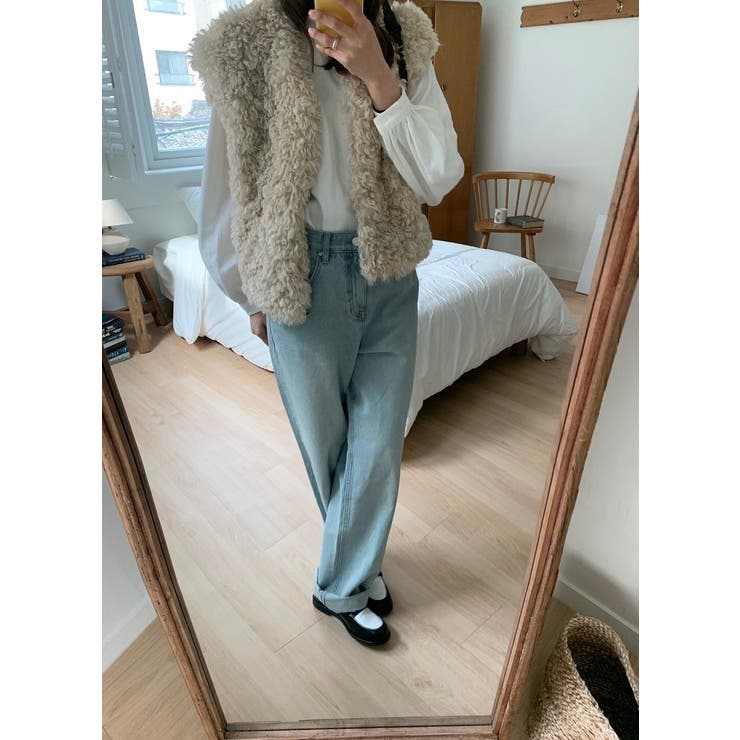 ベストジャケット | Ulysses | 詳細画像6 