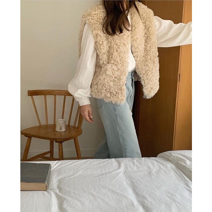 ベストジャケット | Ulysses | 詳細画像7 