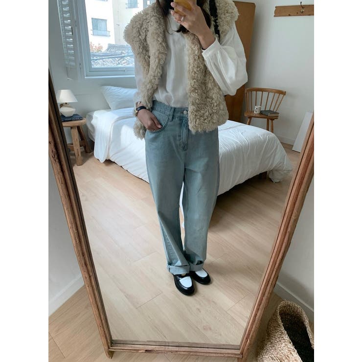 ベストジャケット | Ulysses | 詳細画像8 