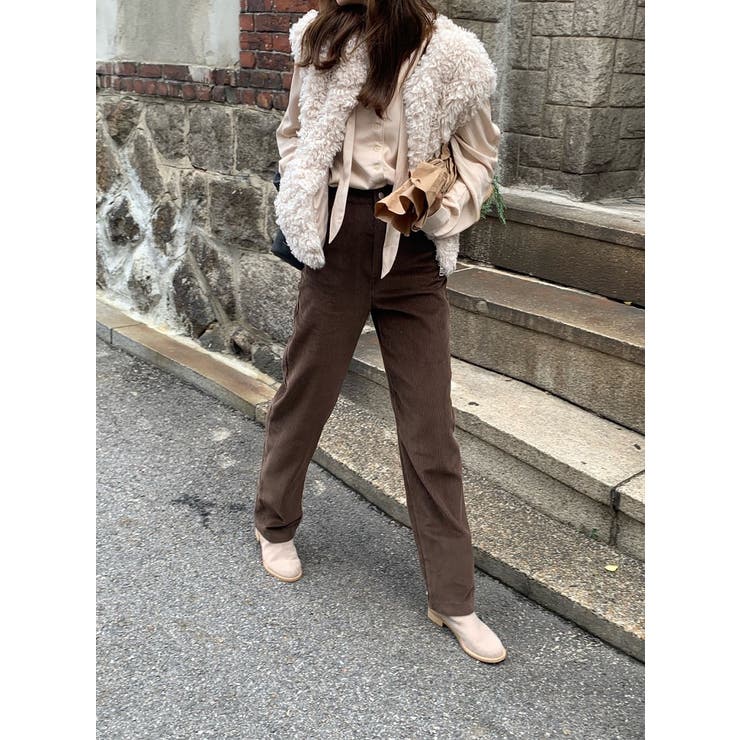 ベストジャケット | Ulysses | 詳細画像9 