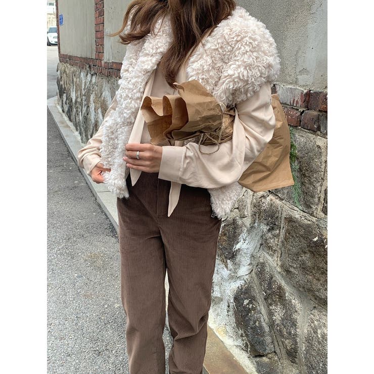 ベストジャケット | Ulysses | 詳細画像11 