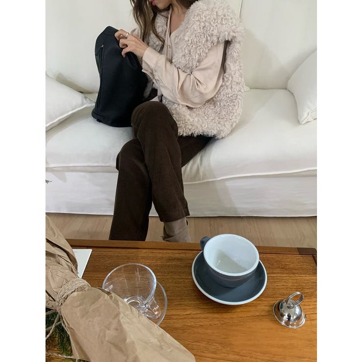 ベストジャケット | Ulysses | 詳細画像12 