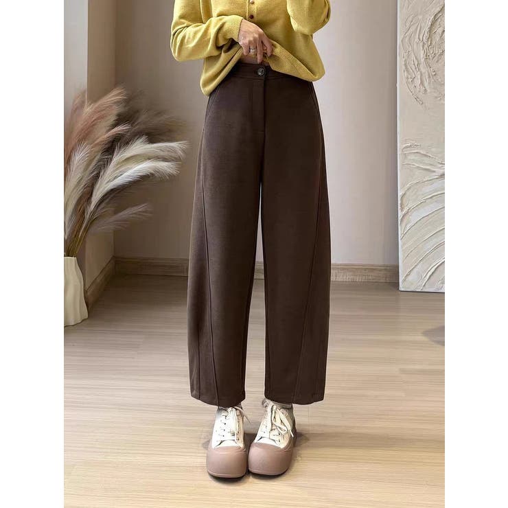 メルトンパンツ | Ulysses | 詳細画像4 