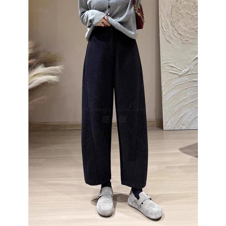 メルトンパンツ | Ulysses | 詳細画像6 