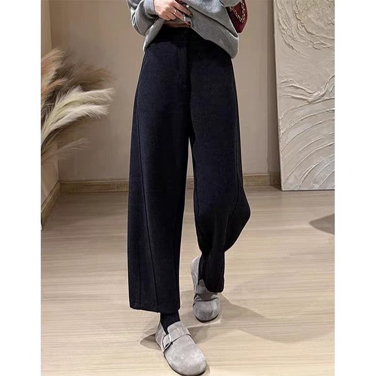 メルトンパンツ | Ulysses | 詳細画像7 