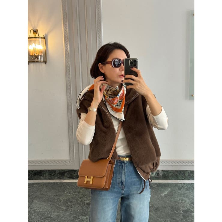 ベスト | Ulysses | 詳細画像1 