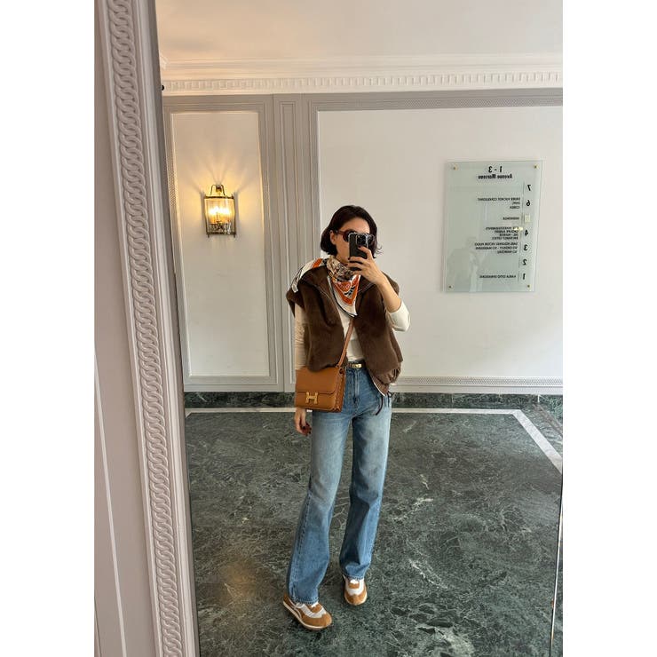 ベスト | Ulysses | 詳細画像4 