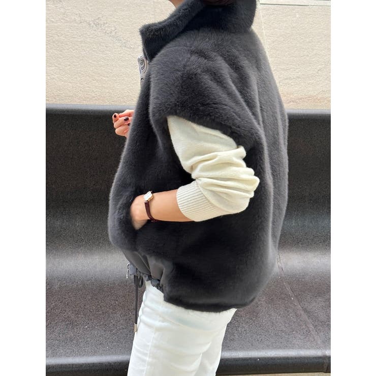 ベスト | Ulysses | 詳細画像7 