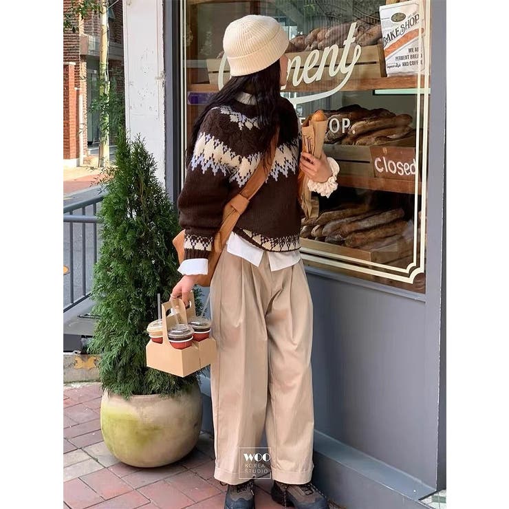 セーター | Ulysses | 詳細画像3 